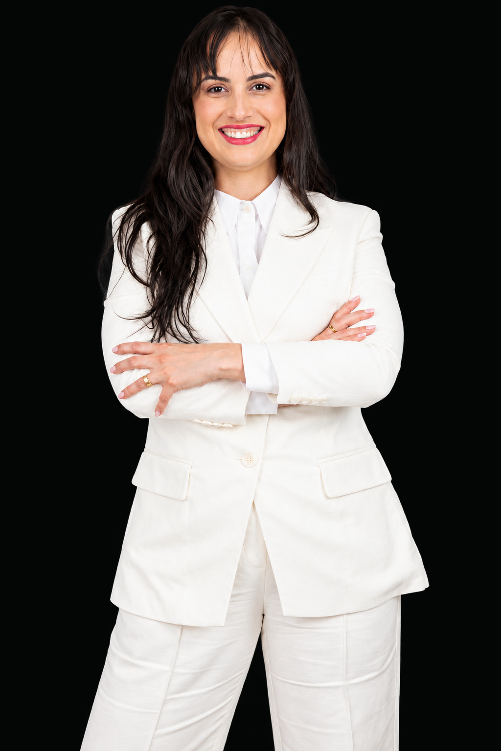 Dra. Ericka Corrêa da Costa